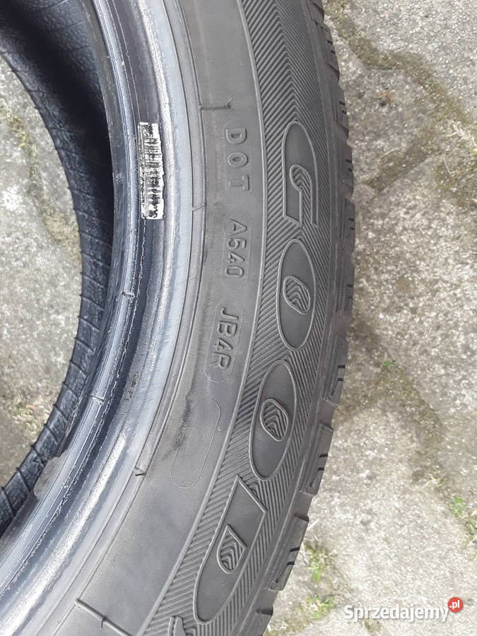 Opony 225 50 r17 całoroczne Samochodowe Tarnowskie Góry