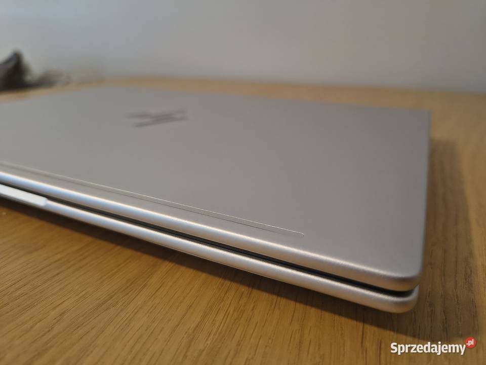 HP EliteBook 6 G1a 14 AI Nowa Iwiczna