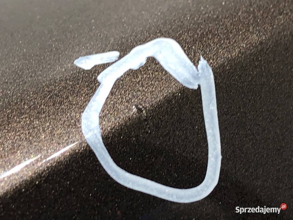 LUSTERKO LEWY SKODA FABIA III Hatchback sprzedam