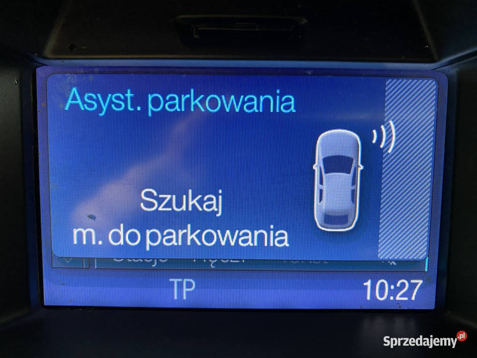 Ford Focus zadbany oryginalny przebieg 100 immobilizer Poznań sprzedam
