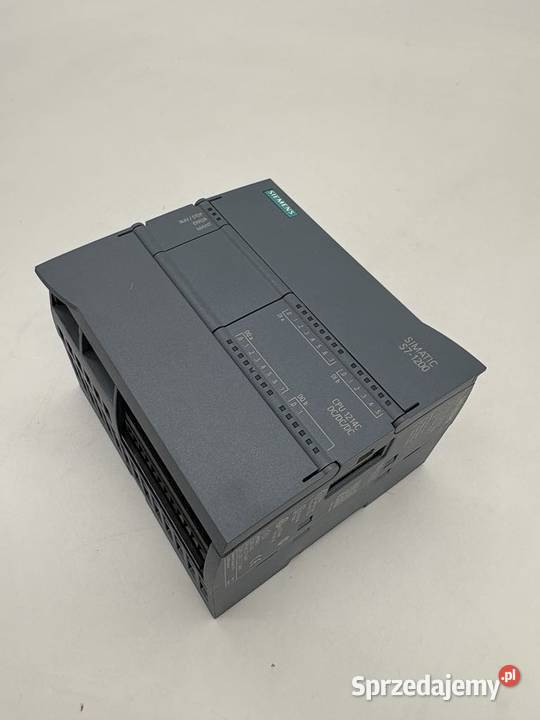 Siemens 6ES7 2141AG310XB0 CPU Mdule Warszawa