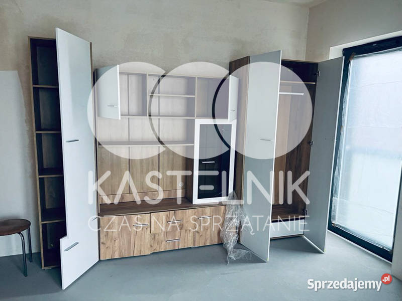 Utylizacja mebli pluskwach Pyskowice Kastelnik