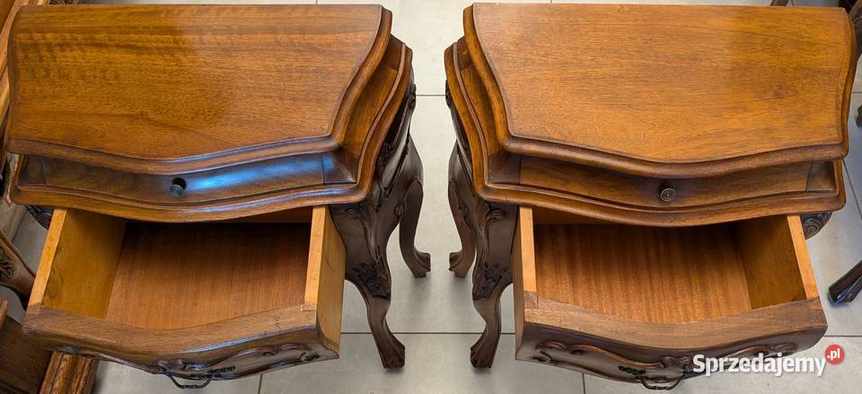 piękne włoskie szafki neobarokowe sklep Dąbrowa Dąbrowa Górnicza