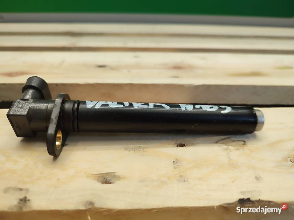 Czujnik prędkości skrzyni biegów Valtra N163 Pozostałe Wilkowo