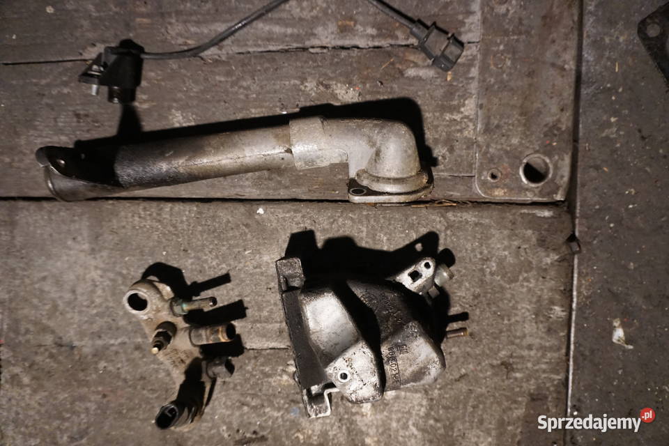 części c25xe calibra vectra v6 Pozostałe Jastrzębie-Zdrój sprzedam