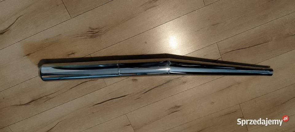 mz cz etz tłumik wydech wielkopolskie Międzychód