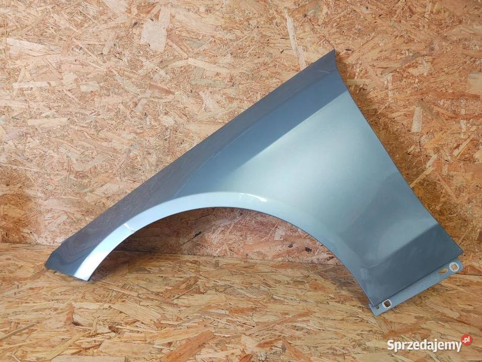 Błotnik Lewy Przód Mercedes W212 212 A2128810901 osobowe Pleszew