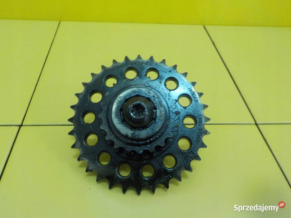 JAGUAR XE XF 20 D 16r 180 204DTD kolo zebate osobowe Suków sprzedam