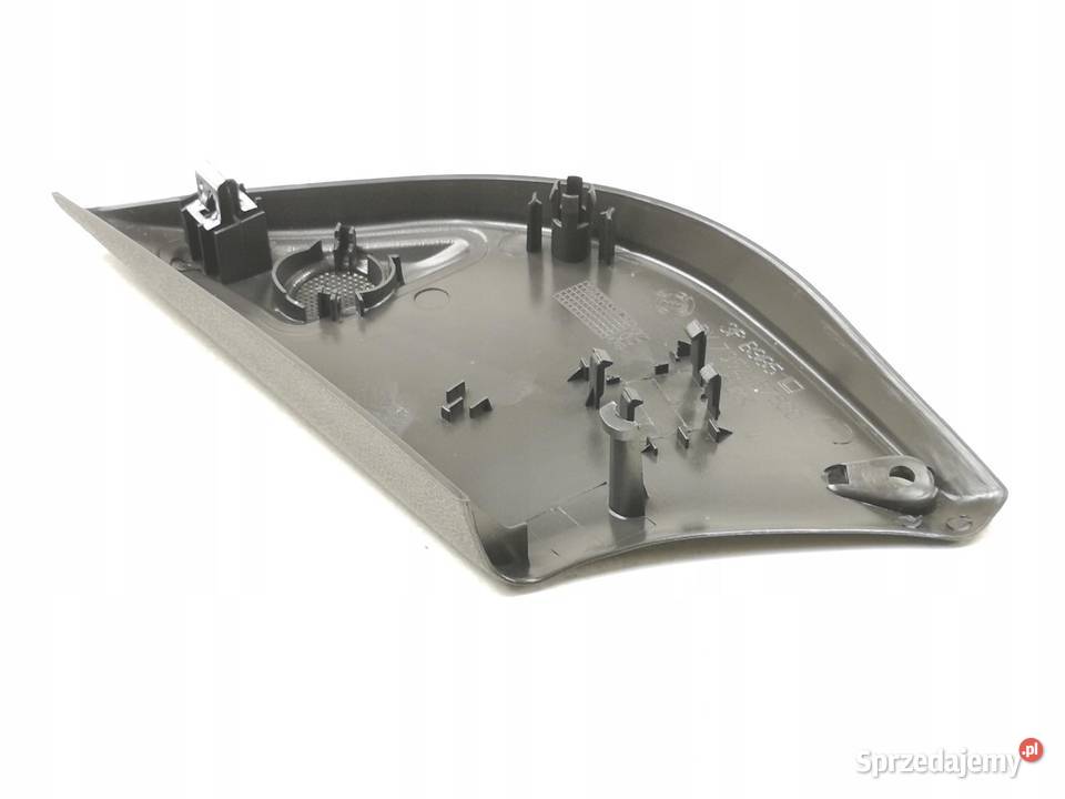 NAKŁADKA WEW DO LUSTERKA PRAWEGO FIAT PUNTO osobowe Osłony i zaślepki