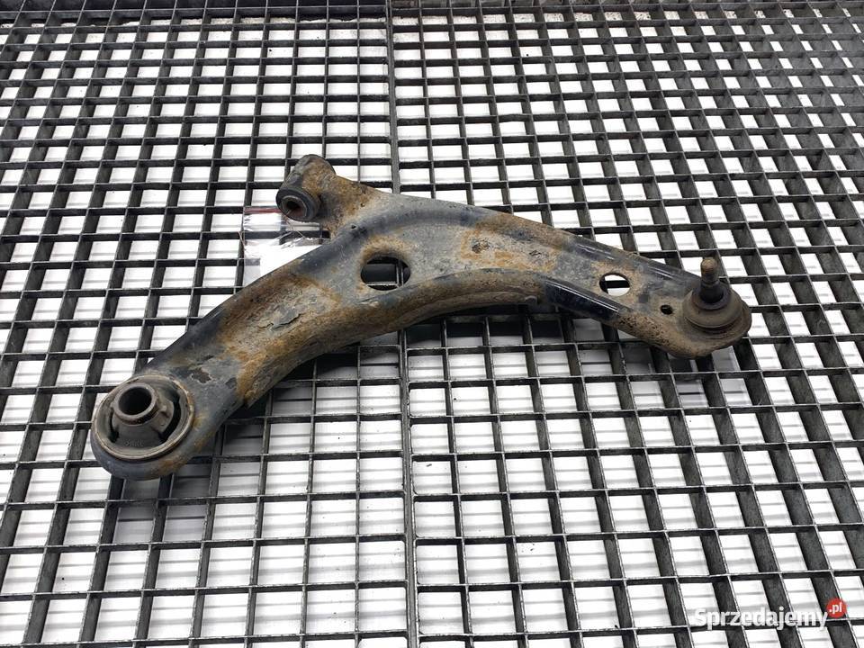 WAHACZ PRAWY PRZÓD TOYOTA YARIS III Hatchback sprzedam