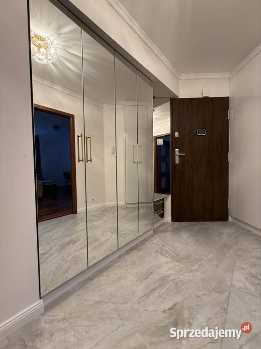 Serock Mieszkanie 2 pokojowe 57qm balkon Centrum sprzedam