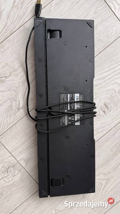 Razer Ornata Chroma Klawiatura Gamingowa RGB przewodowa małopolskie Kraków