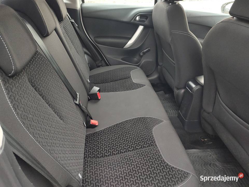 CITROEN C3 14 BENZYNA poduszka powietrzna Leszno