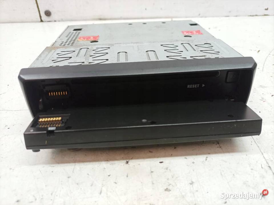 RADIO ISO CD Citroen C2 I 20032009