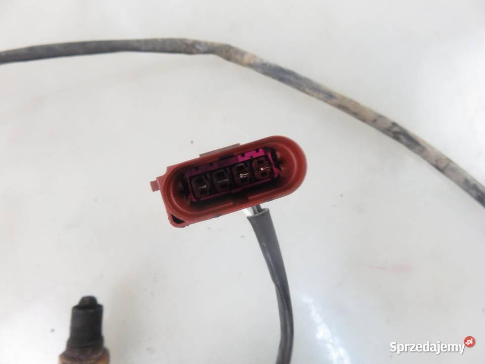 SONDA LAMBDA AUDI A4 B6 30 0258006444