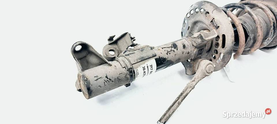 AMORTYZATOR PRAWY PRZÓD MERCDESBENZ W212 E350 osobowe Lipno