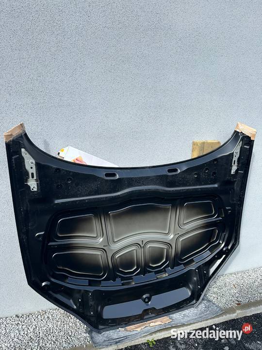 MASKA AUDI A5 S5 RS5 8W6 POKRYWA SILNIKA A5 Maski