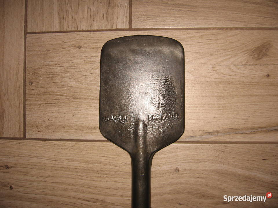 Dłuto łopatka KHex 21 mm Hitachi Kango Milwaukee śląskie