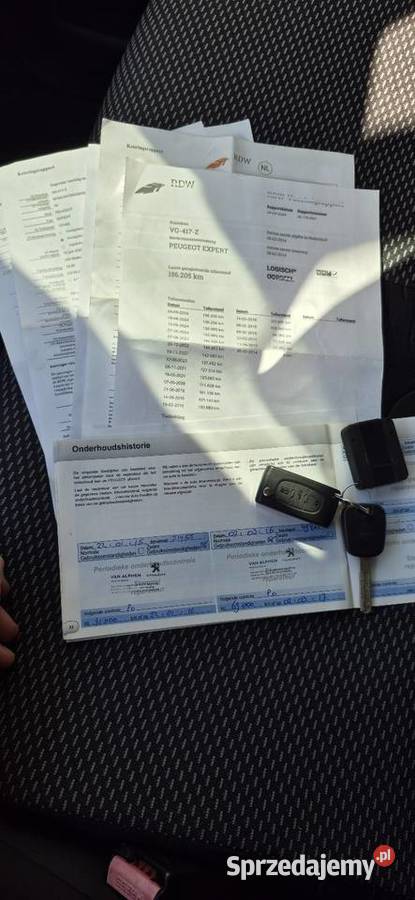 Peugeot expert jumpy scudo 14r 164000 20 hdi Ostrowiec Świętokrzyski