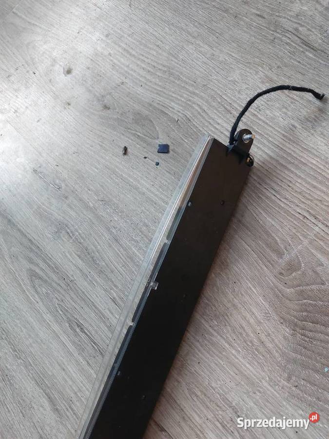 Światło stopu fiat stilo 3d Biłgoraj