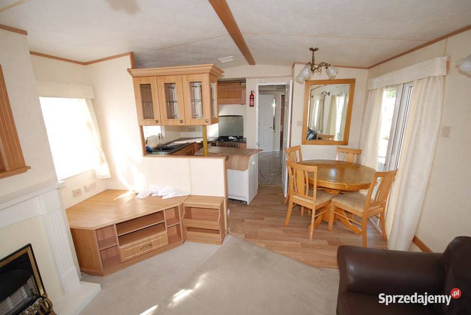 CAŁOROCZNY Domek Angielski Domek Holendersk pełny VAT warmińsko-mazurskie Stawiguda sprzedam