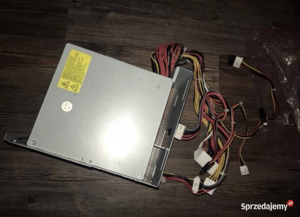 Zasilacz komputerowyFujitsu HpU3528F1 Gliwice