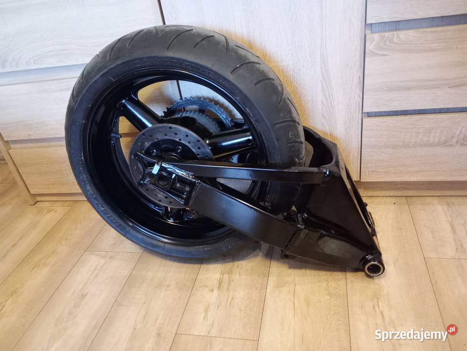 Wahacz felga Suzuki GSXR SRAD komplet Skarżysko-Kamienna
