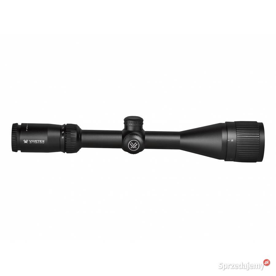Luneta celownicza Vortex Crossfire II 618x44 1 wielkopolskie Przyłęki