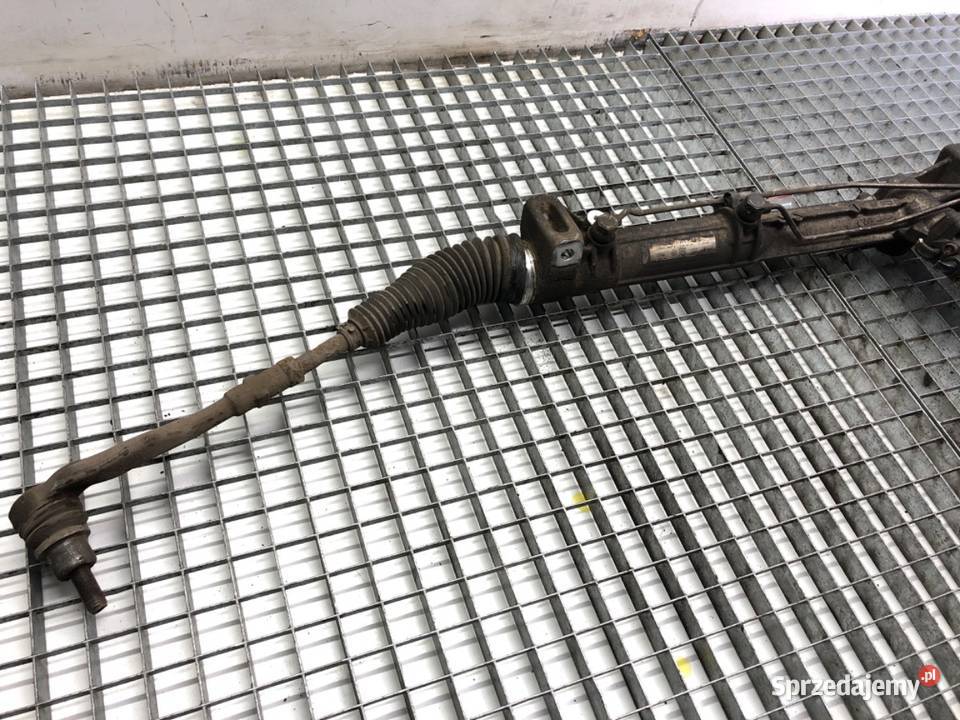 PRZEKŁADNIA KIEROWNICZA MAGLOWNICA AUDI A8 D4
