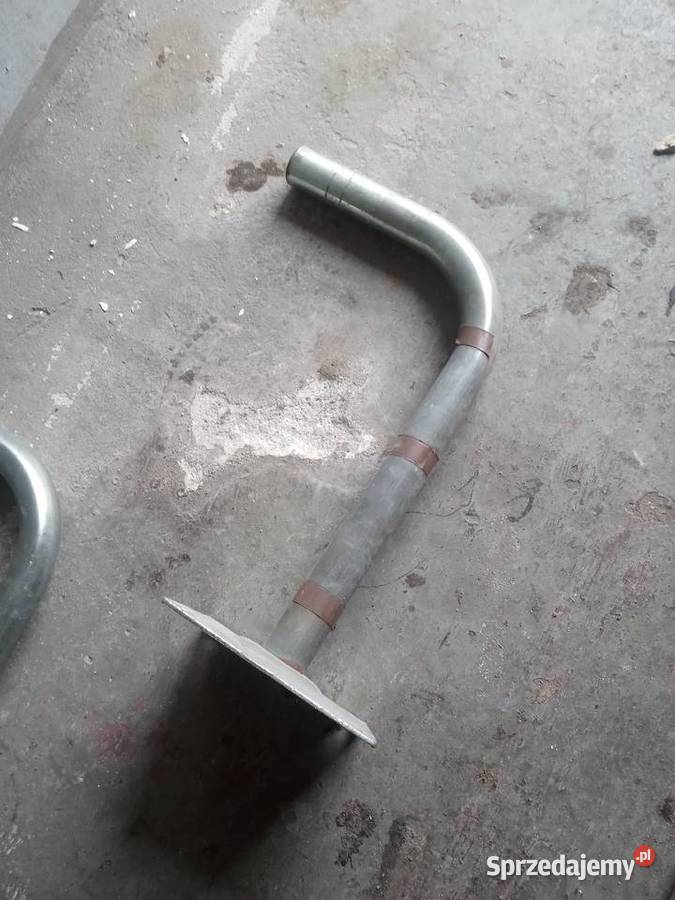 Uchwyt antenowy Chrzanów