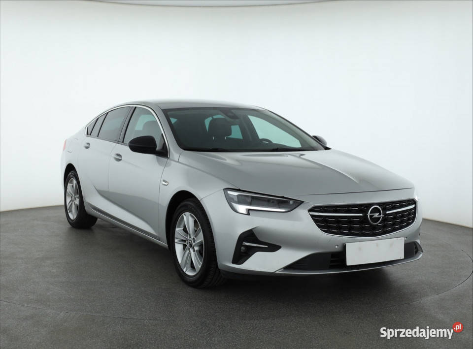 Opel Insignia 20 CDTI Piaseczno sprzedam