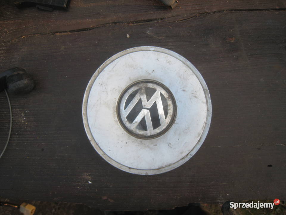 Dekiel dekielek alufelgi Volkswagen 3B0 601 149 Kraków