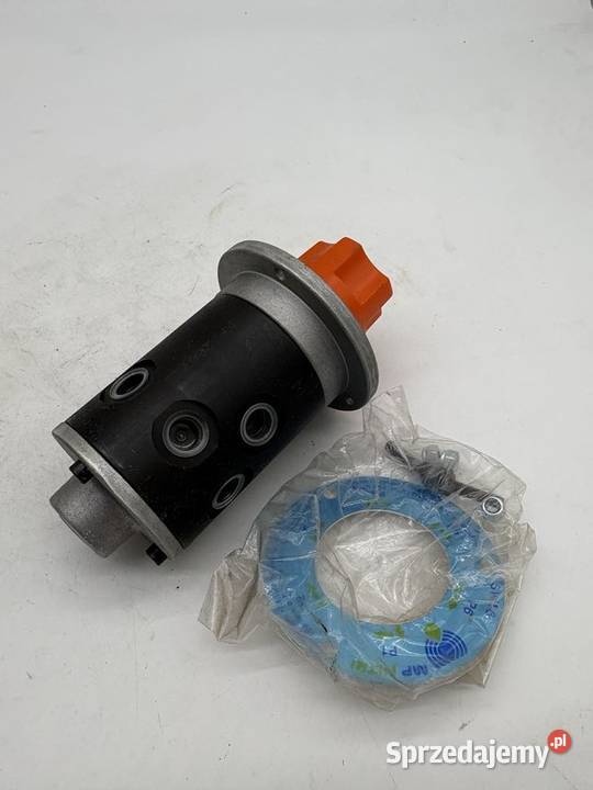 MP Filtri SVM6G1AP01 Przełącznik manometrów mazowieckie Warszawa