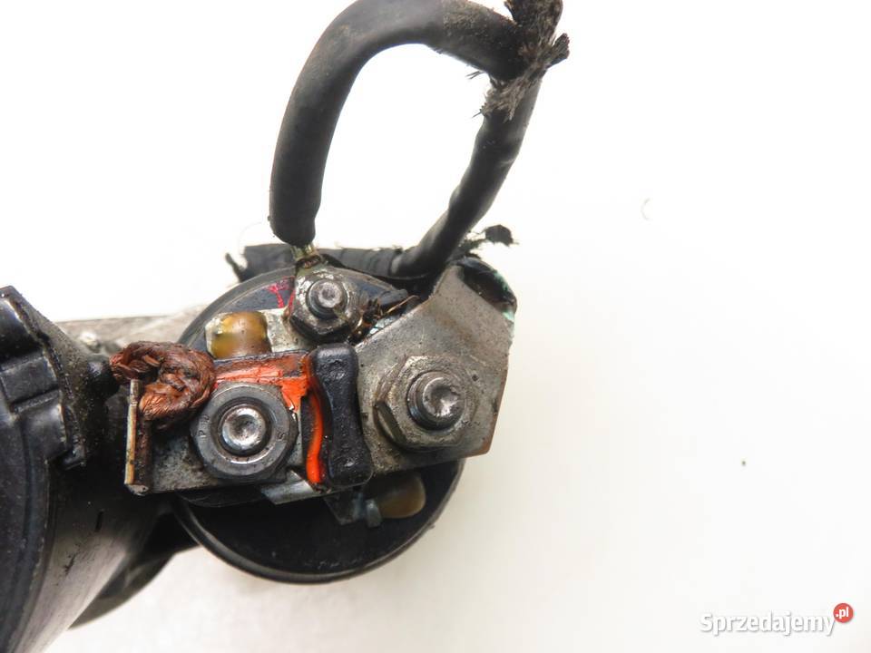 ROZRUSZNIK OPEL ASTRA III H 20 0001107101