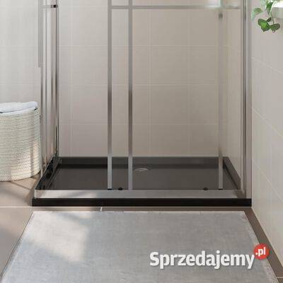 vidaXL Brodzik prysznicowy prostokątnySKU148918 Brodziki Warszawa