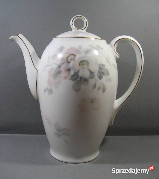 Imbryk Rosenthal Thomas