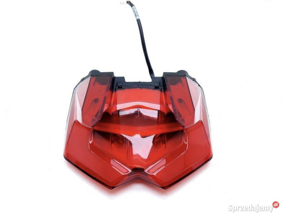 Lampa tył tylna Ducati Multistrada 1260 Enduro Grabów nad Prosną