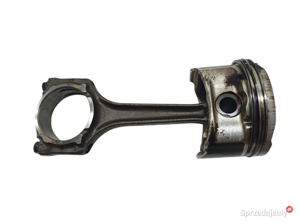 TŁOK 55196910 14 16V Fiat Grande Punto I świętokrzyskie sprzedam
