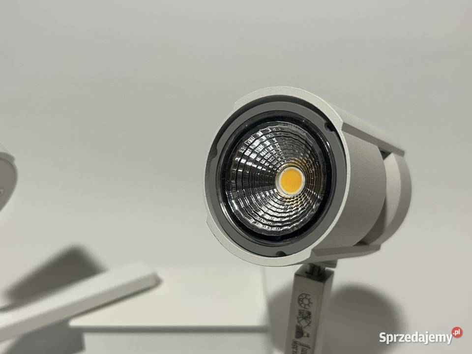 Lampa reflektor spot VERGIANO 97509 EGLO Sanok