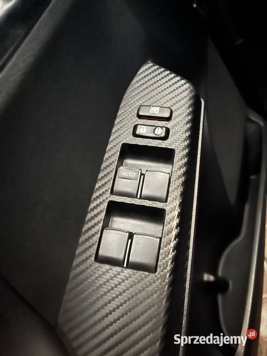 Sprzedam Toyota RAV4