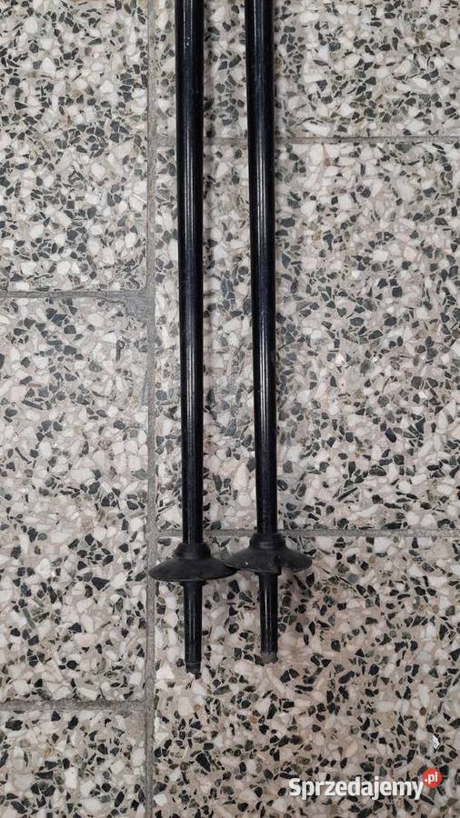 Kijki do nart zjazdowych SWIX 130 Dębica