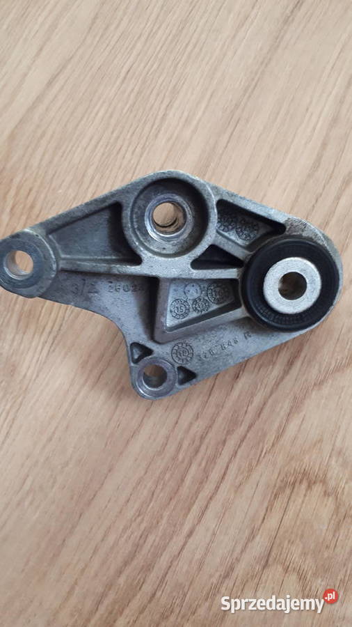 Łącznikłapa dolna skrzyni biegów Ford Focus Rzeszów