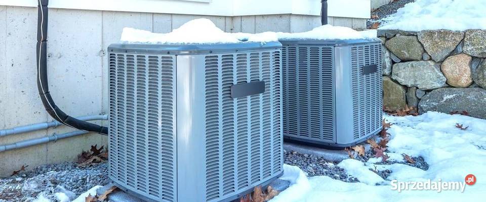 Fotowoltaika Pompa Ciepła z dotacją do 85 bez Warszawa