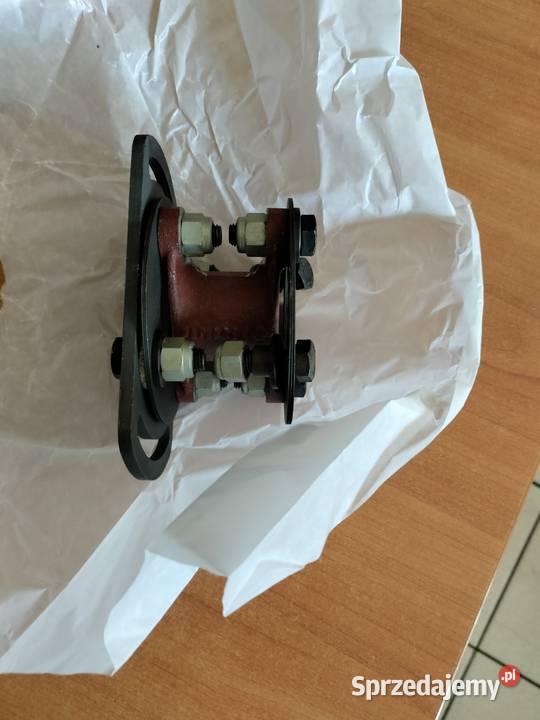 Sprzęgiełko SW680 podkarpackie Stalowa Wola
