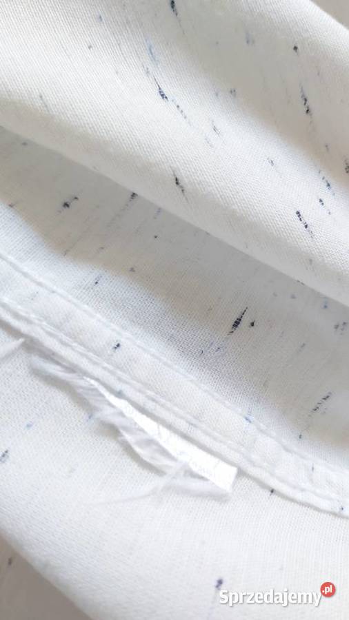 Tommy Hilfiger koszula młodzieżowa 10SM Odzież codzienna lubelskie Lublin sprzedam