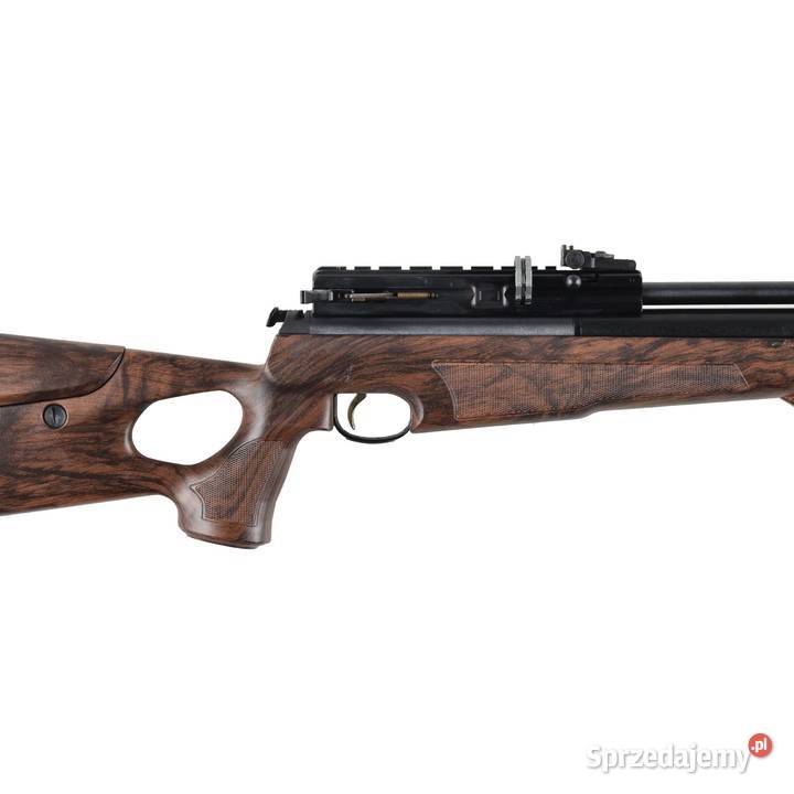 Wiatrówka PCP Optima by Hatsan AT4410 long MW 45 Warszawa