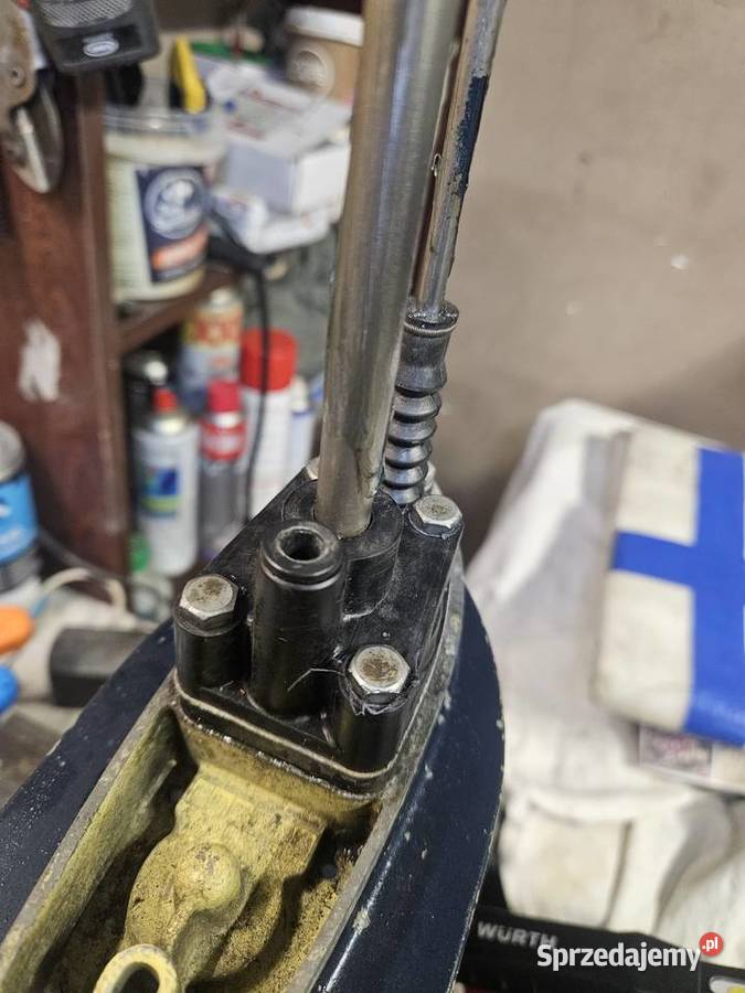 Silnik zaburtowy 4 Yamaha Sporty wodne Starogard Gdański