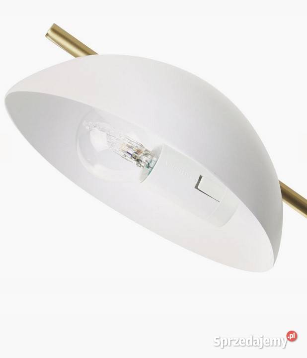 Nowa lampa sufitowa Johan Westwing mazowieckie