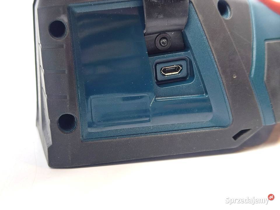 Kamera Termowizyjna Bosch GTC 400 C 3601K83100 Kutno
