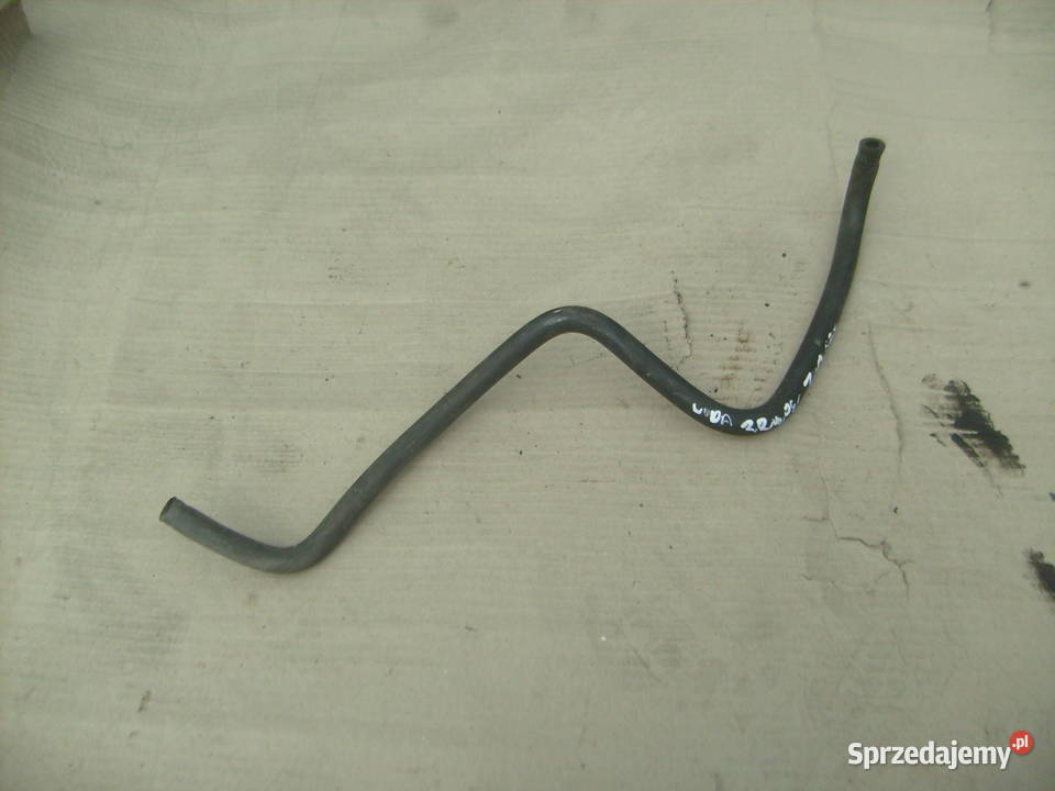 Przewód Wąż wody Fiat Ducato Peugeot Boxer Pozostałe